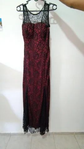 Vestido longo de festa  - Foto 2