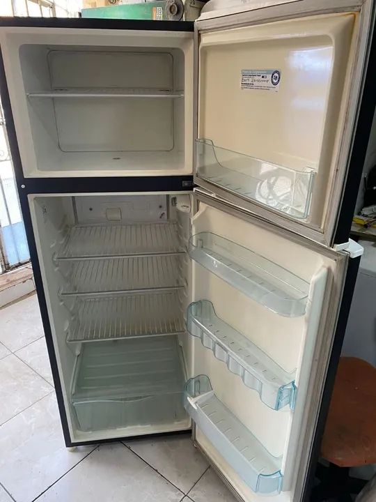Geladeira Eletrolux  - Foto 4