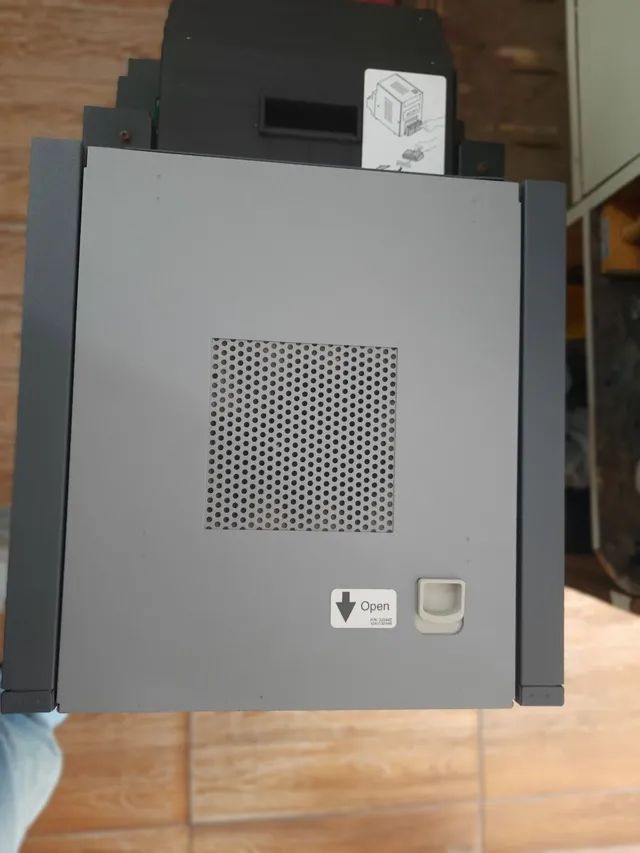 Impressora Kodak 6850 Funcionando Perfeitamente  - Foto 3