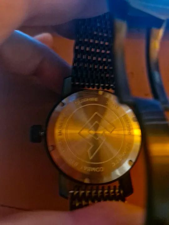 LUM TEC Phantom - Foto 2