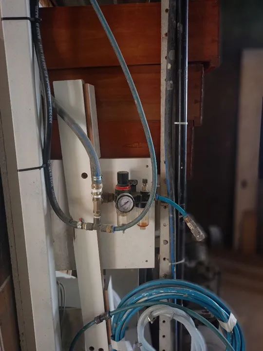 Compressor Ingersoll Rand T30 - Foto 6