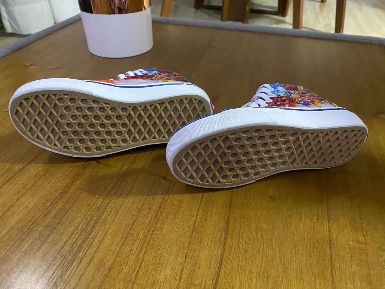 Tênis Vans  - Foto 5