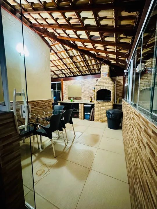 CASA EM ARARUAMA  - Foto 13