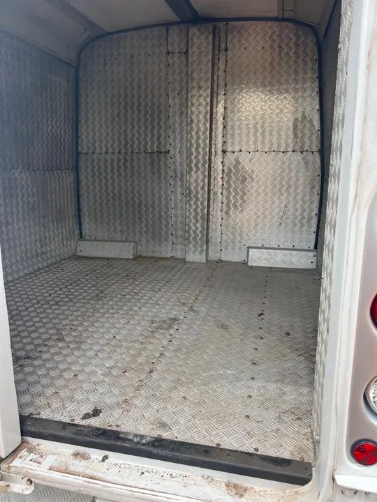 Ônibus Volkswagen - Excelente estado de conservação - Foto 12