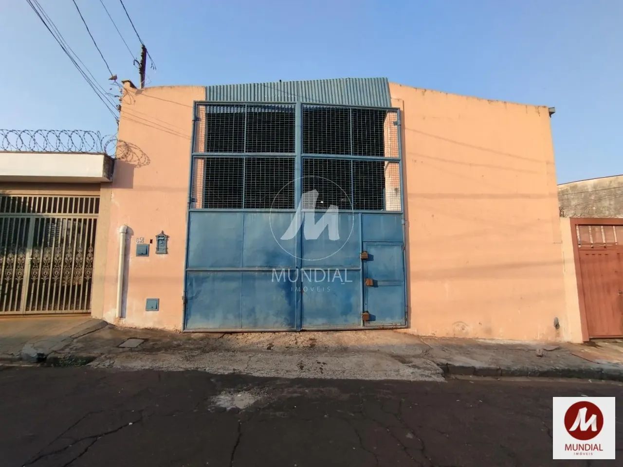 Salão/Galpão (salão - térreo) , cozinha planejada