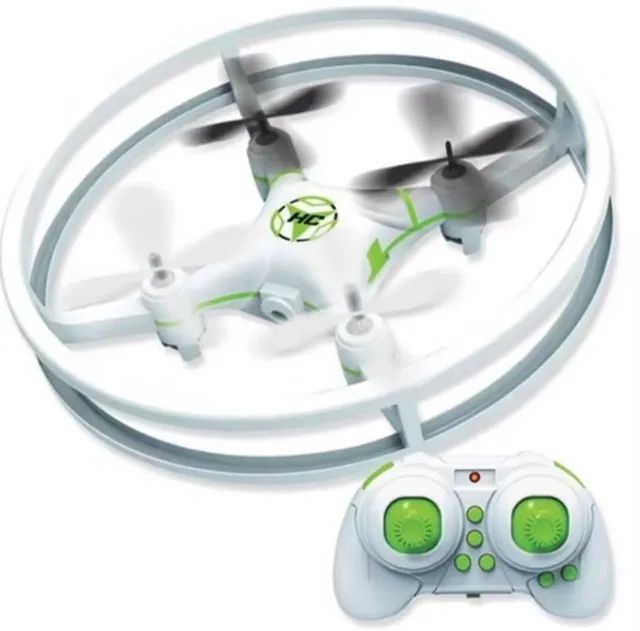 Drone Quadricóptero NOVO - Foto 2