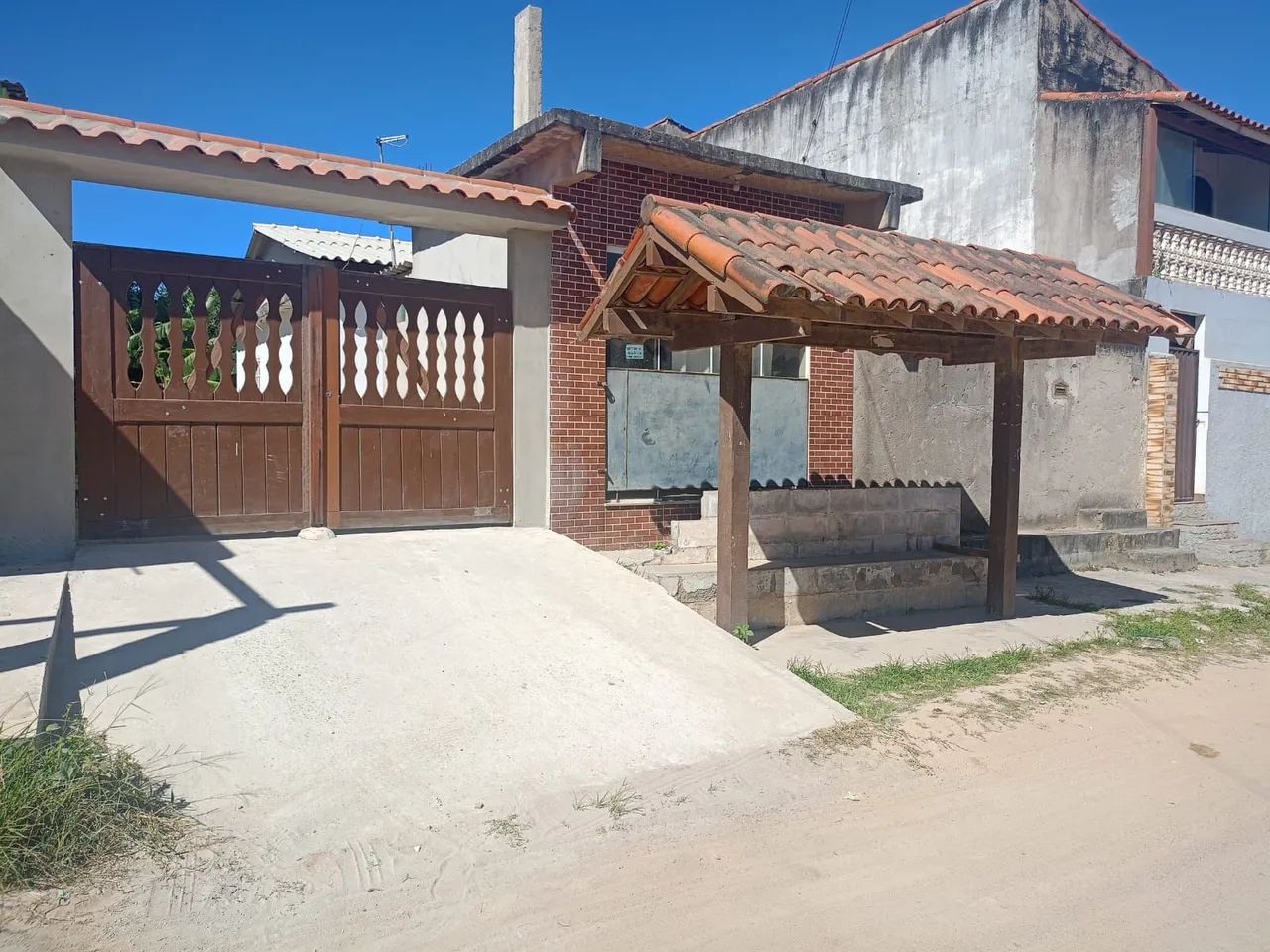 foto - São Pedro da Aldeia - Boa Vista