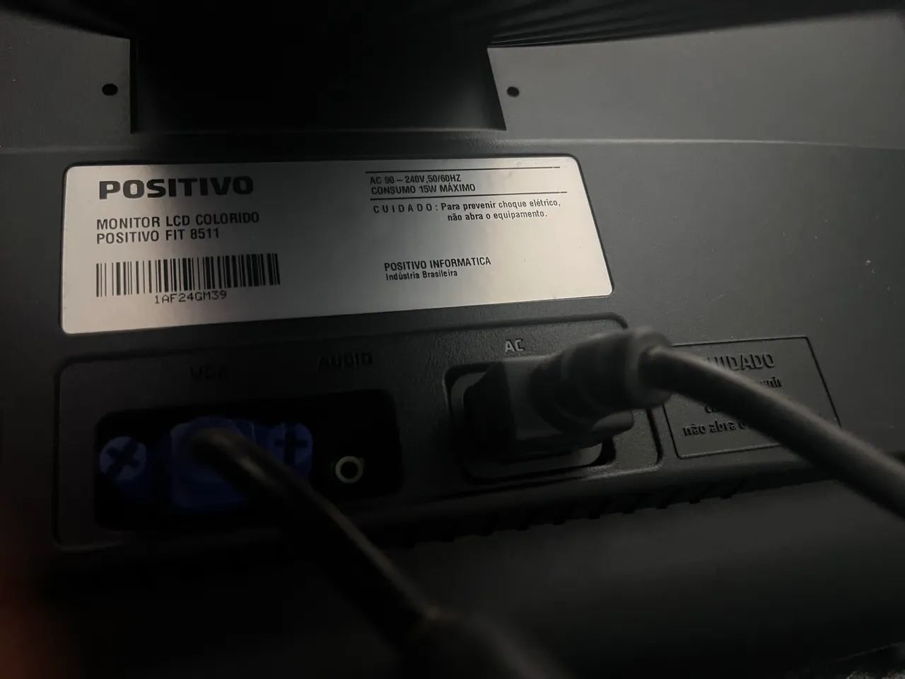 Computador completo  - Foto 3