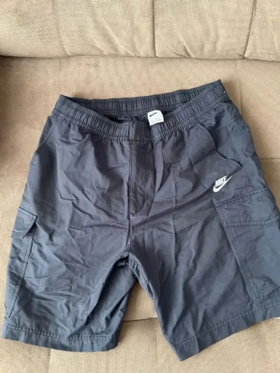 Bermuda Cargo Nike G