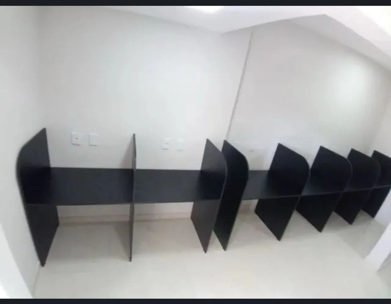 Módulo de atendimento 