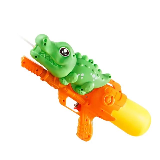 Lança Água Jacaré - Foto 3