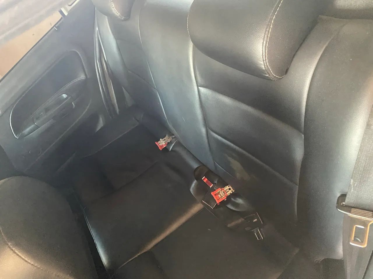 Volkswagen Voyage 1.0/1.0 City MI Total Flex 8V 4P 2013 - Foto 2