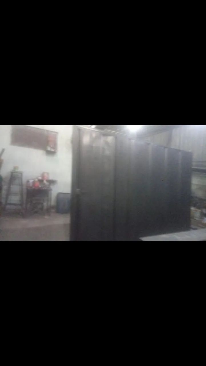 Portao novo de corre. Com social64842085295106121