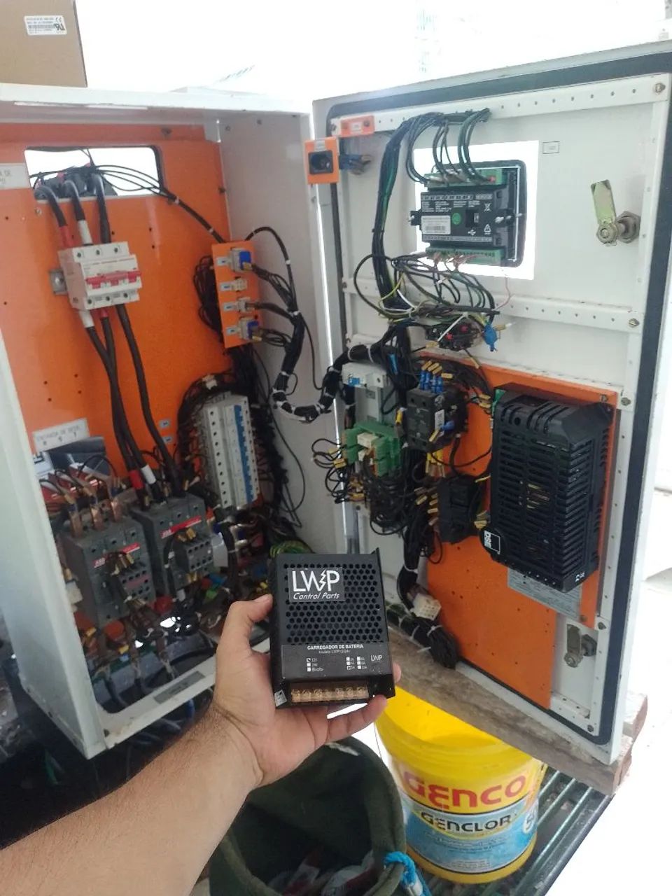 Eletricista - Foto 2