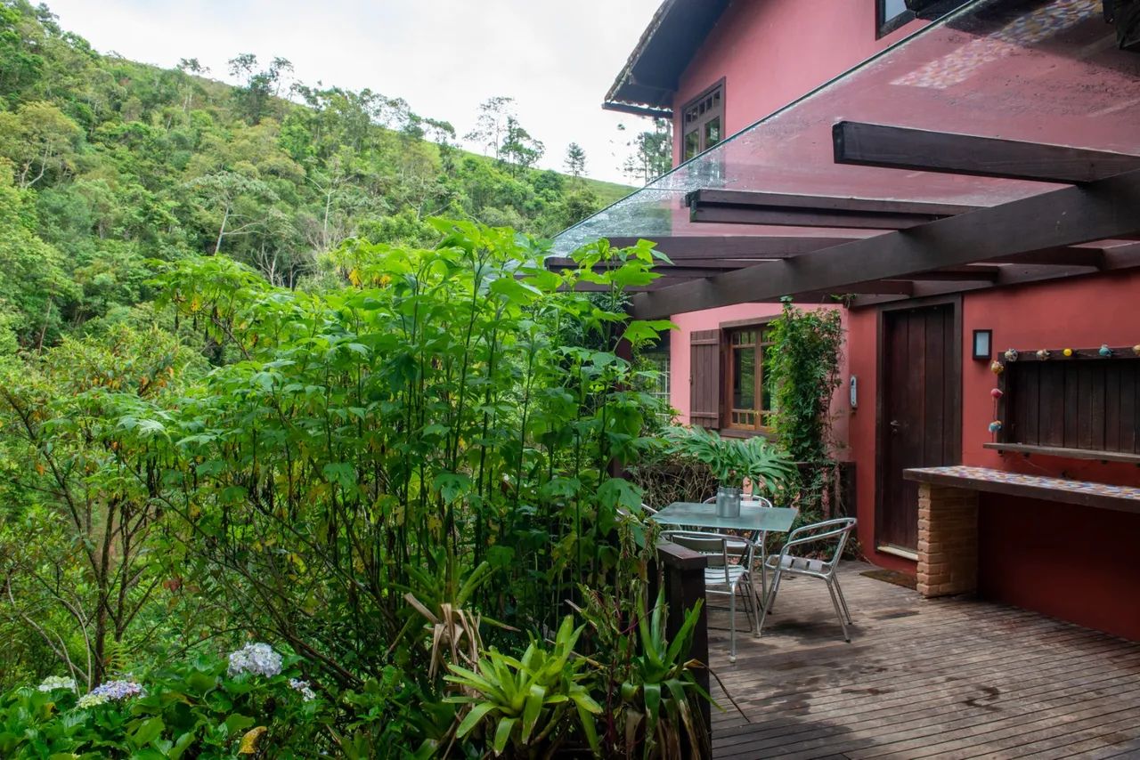 Casa duplex c/ 130 m2 em Visconde de Mauá - Resende - RJ - Foto 4