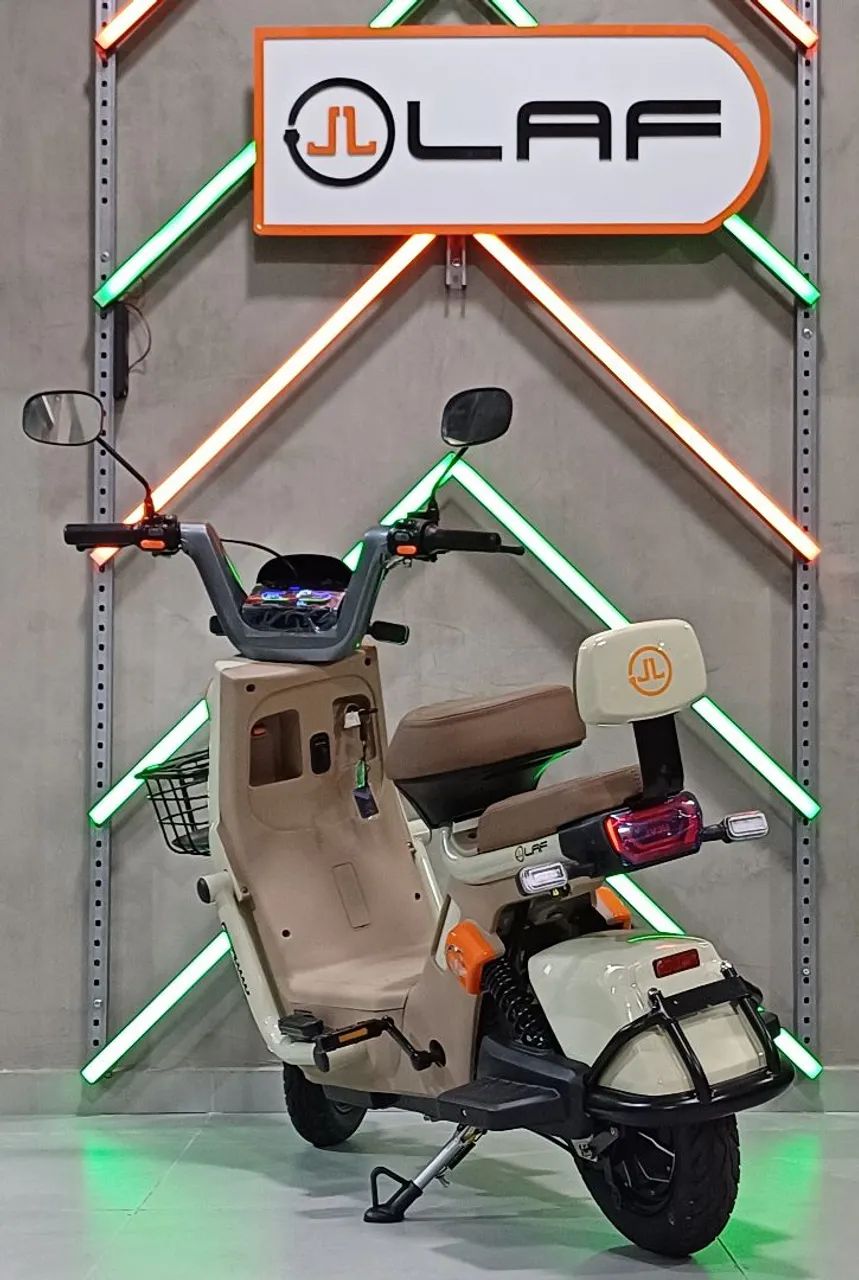 Scooter Elétricas - Foto 3