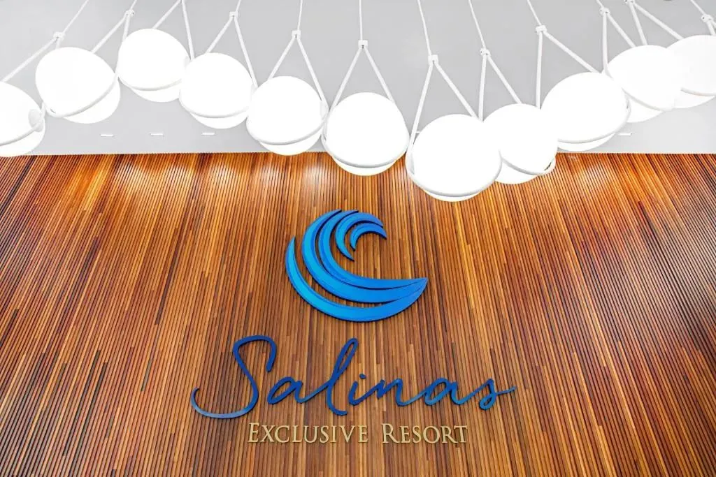 Vendo cota quitada no Salinas Exclusive Resort , multipropriedade.