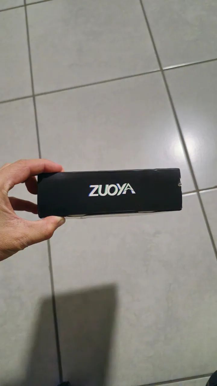 Teclado magnetico HE30.  Uma mão  - Foto 5