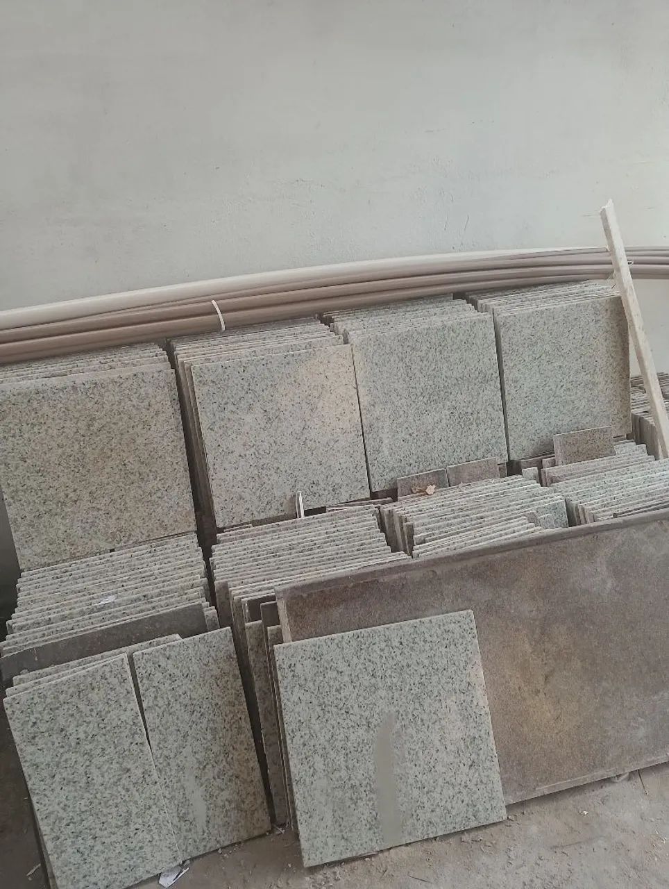 Pisos de Granito 45x45  - Foto 5