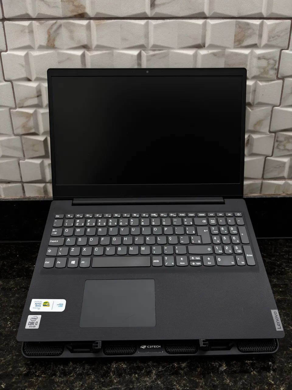 Notebook Lenovo  i3 10 geração 