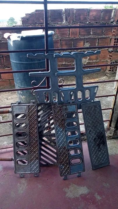 Churrasqueira  - Foto 3