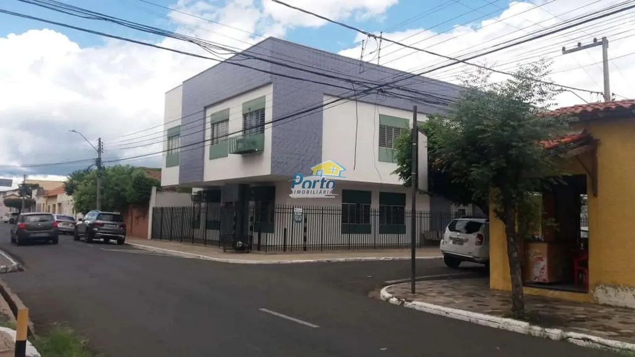 Apartamento 1 quarto para Locação CENTRO, Teresina