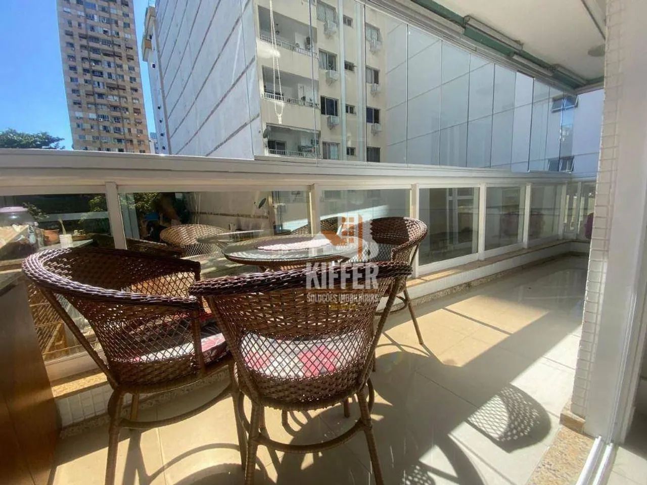 Apartamento com 2 dormitórios à venda, 90 m² por R$ 800.000,00 - Icaraí - Niterói/RJ - Foto 3