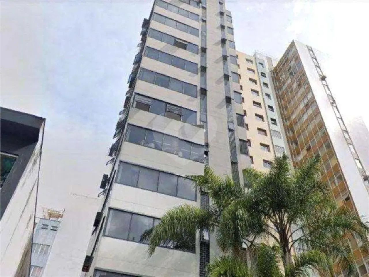 Salas à venda em Santa cecília - SP