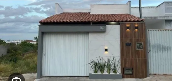 Aluga se casa grande