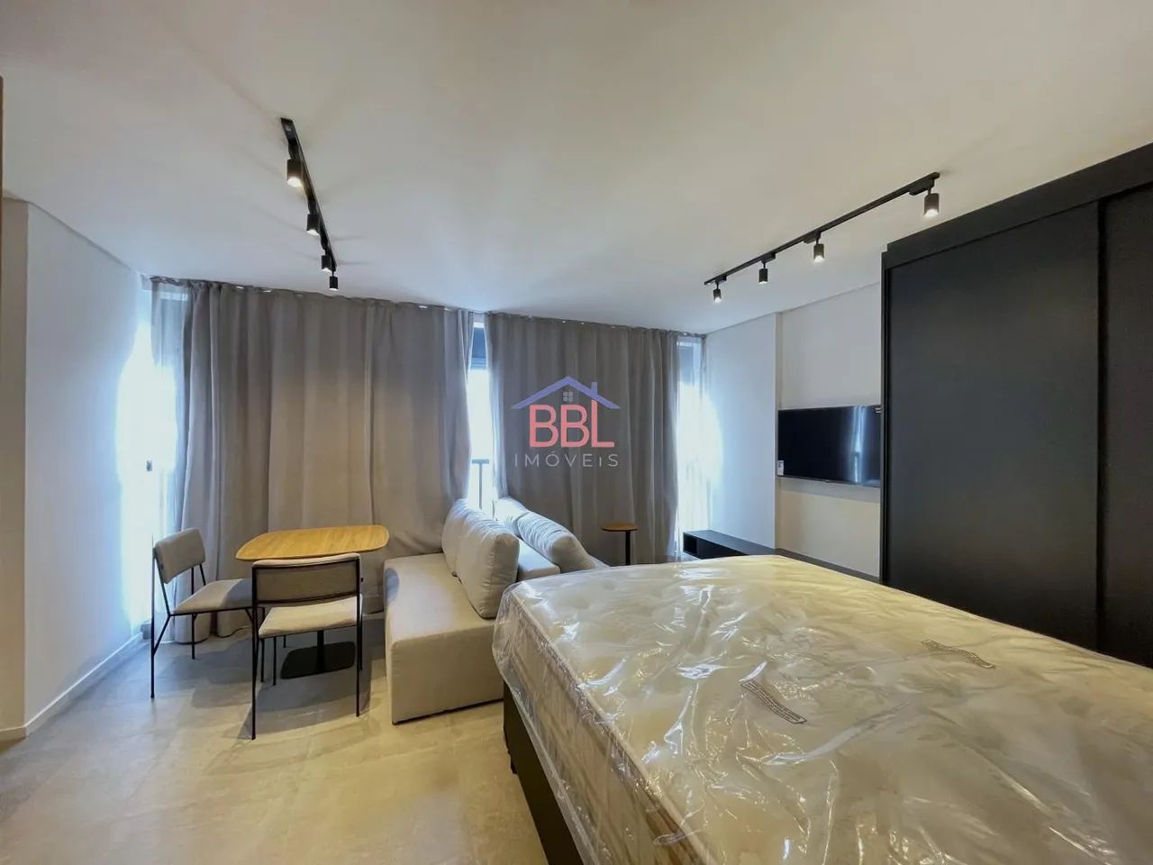 Studio para Locação em São Paulo, Vila Gomes Cardim, 1 dormitório, 1 suíte, 1 banheiro, 1  - Foto 5