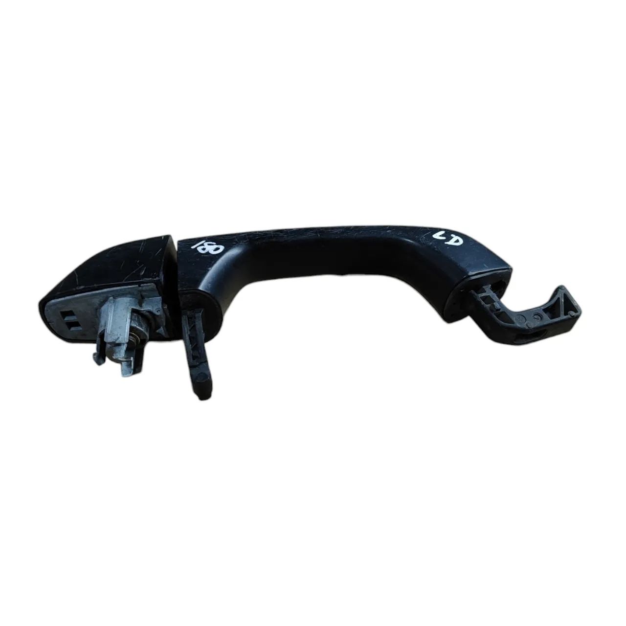 Maçaneta Externa Porta Lado Direit Vw  Delivery 11180  E2183 Dianteira - Foto 5