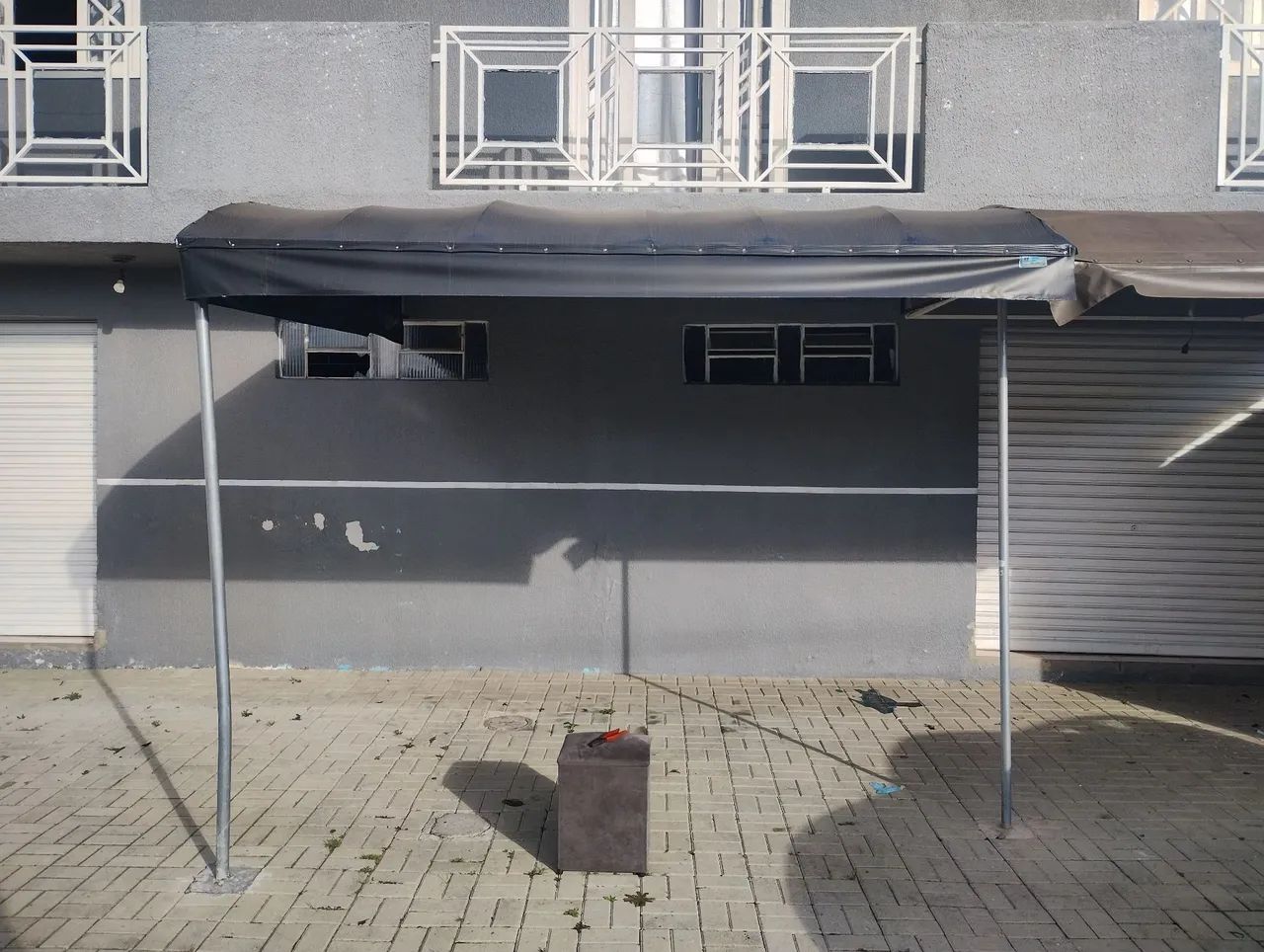 Toldo semi novo - Foto 3