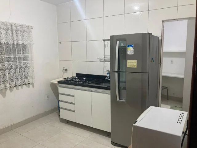 Foto - Belo Horizonte - Nova Gameleira