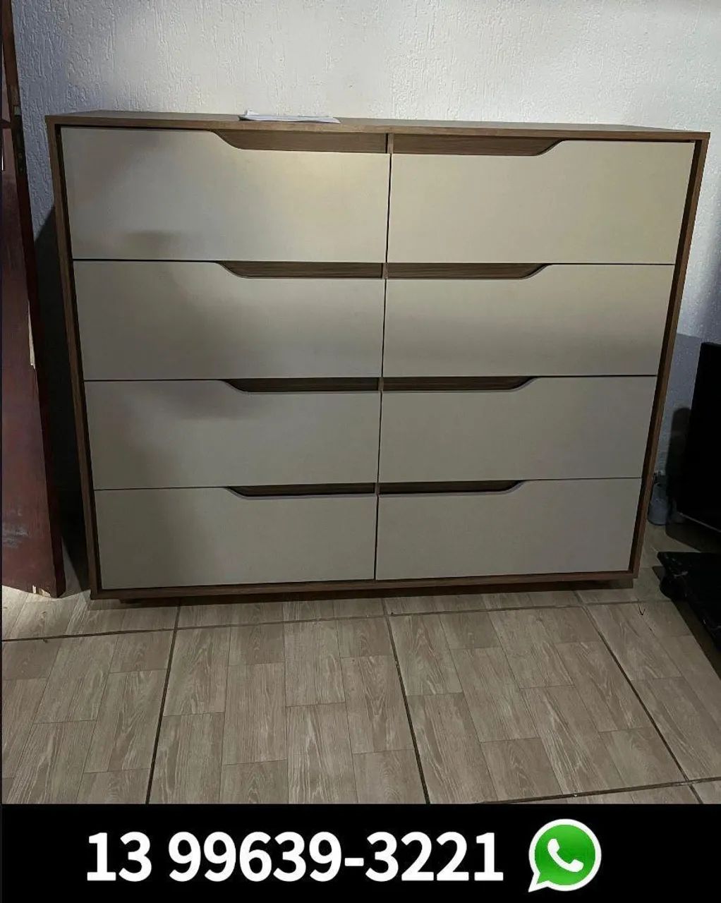 Montador de Móveis Cubatão e Regiões  - Foto 2