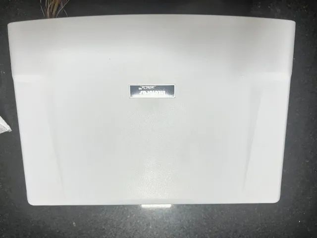 Central telefonica intelbras impacta 68, c/4 placas de ramais