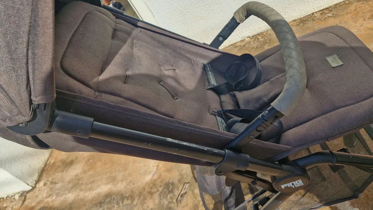 Vendo Ping Two ABC DESIGN HERB - Foto 4