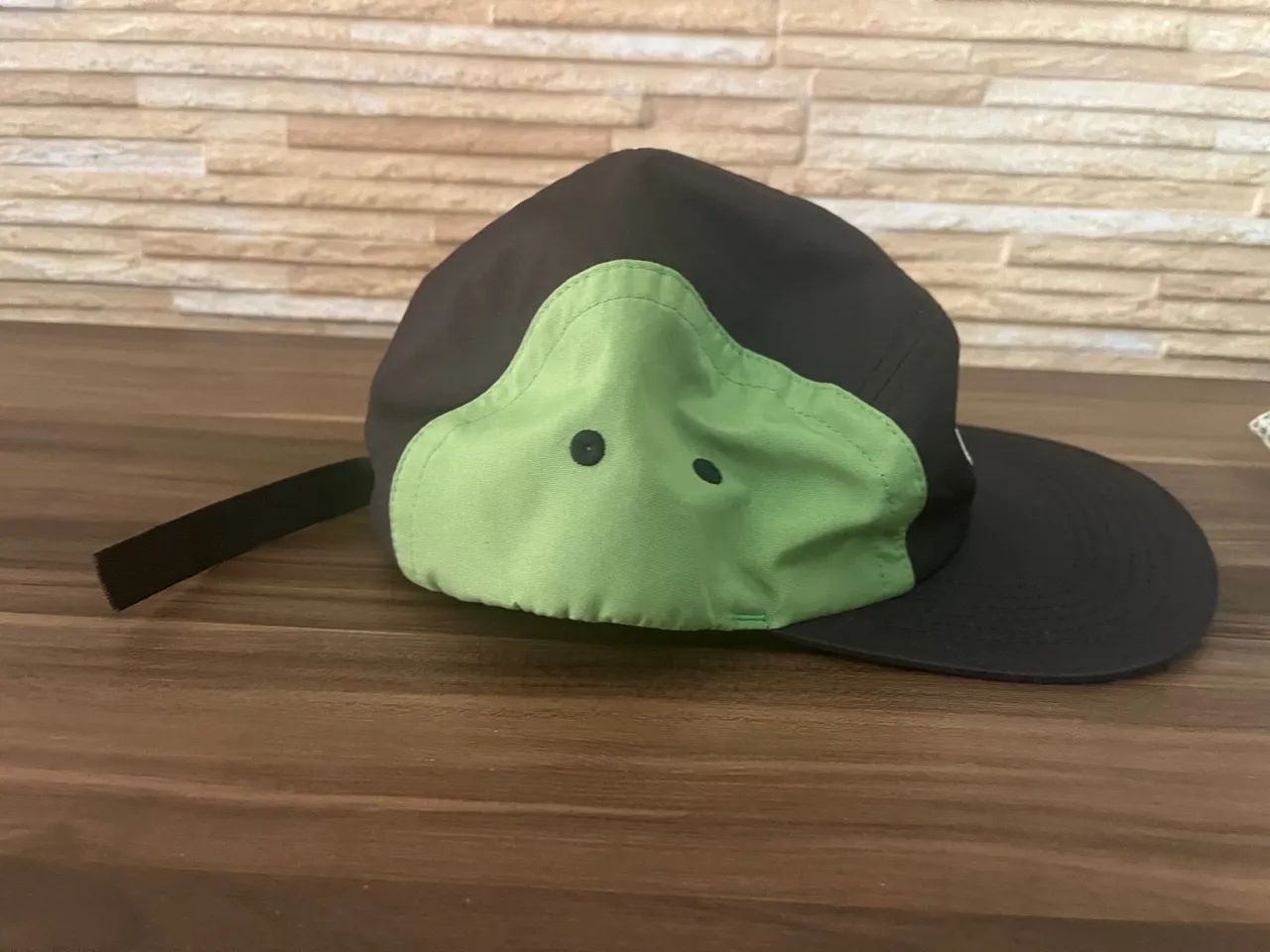 Boné wanted strapback  - Foto 4