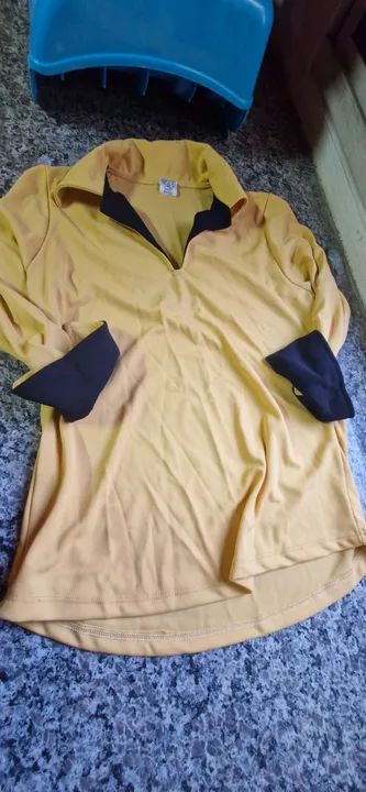 Blusas para uniforme - Foto 3