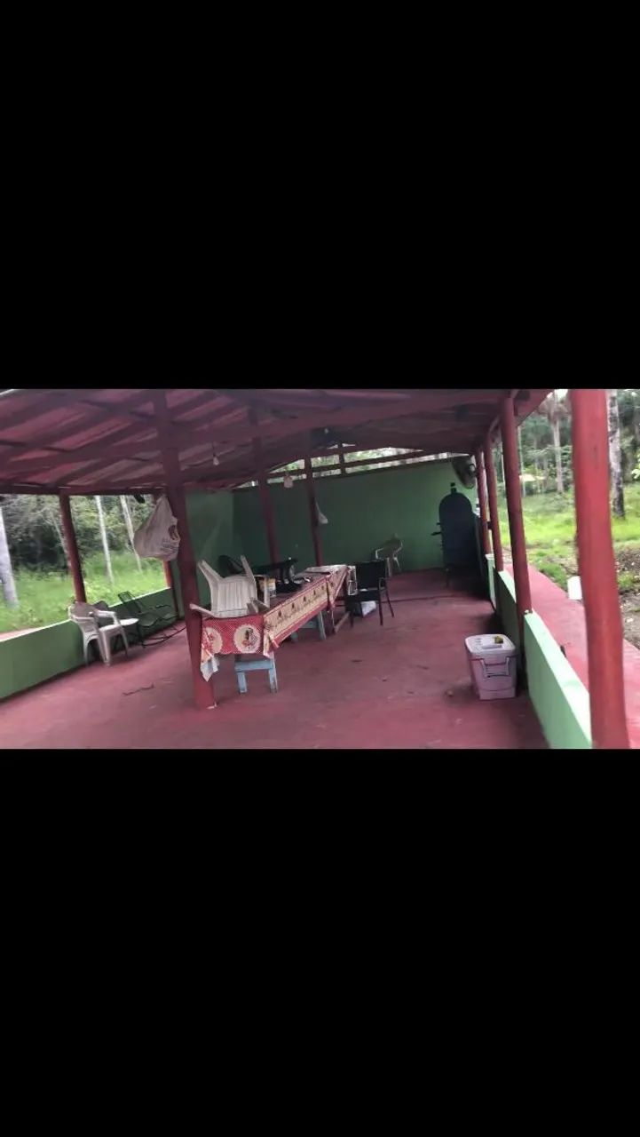 Foto - Manaus - Redenção