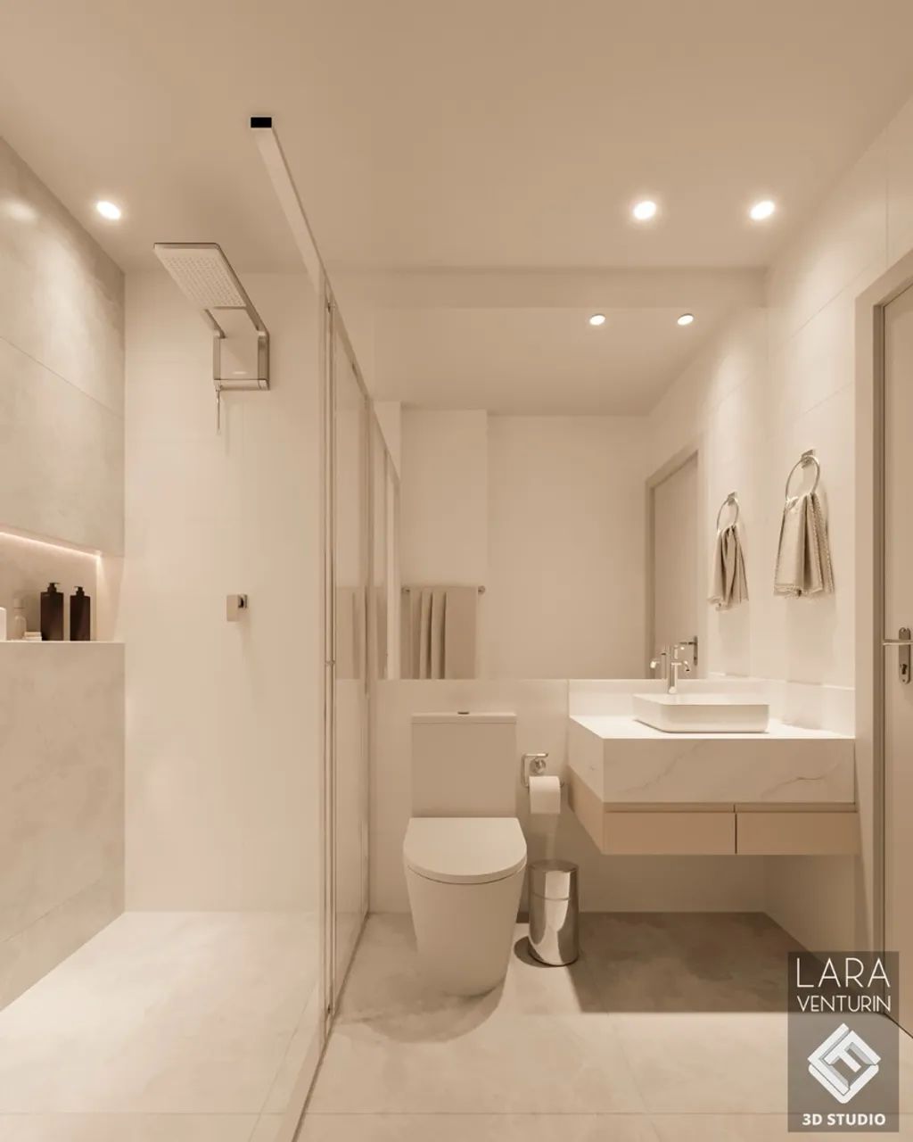 Vendo apartamento 98 m2 3 quartos  - Foto 4