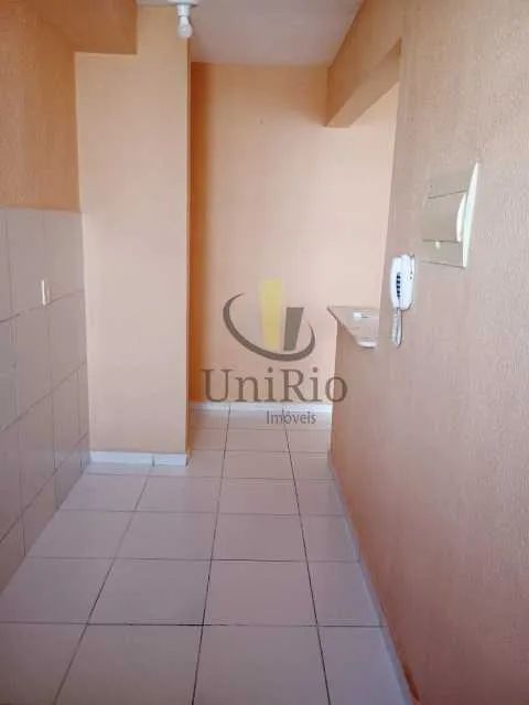 Apartamento á venda -  Campo Grande - Rio de Janeiro - RJ - Foto 2