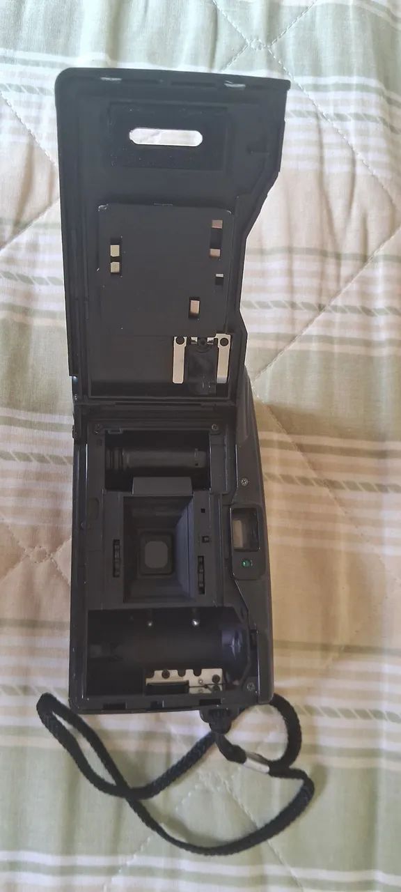 Câmera Olympus Trip 200  - Foto 3