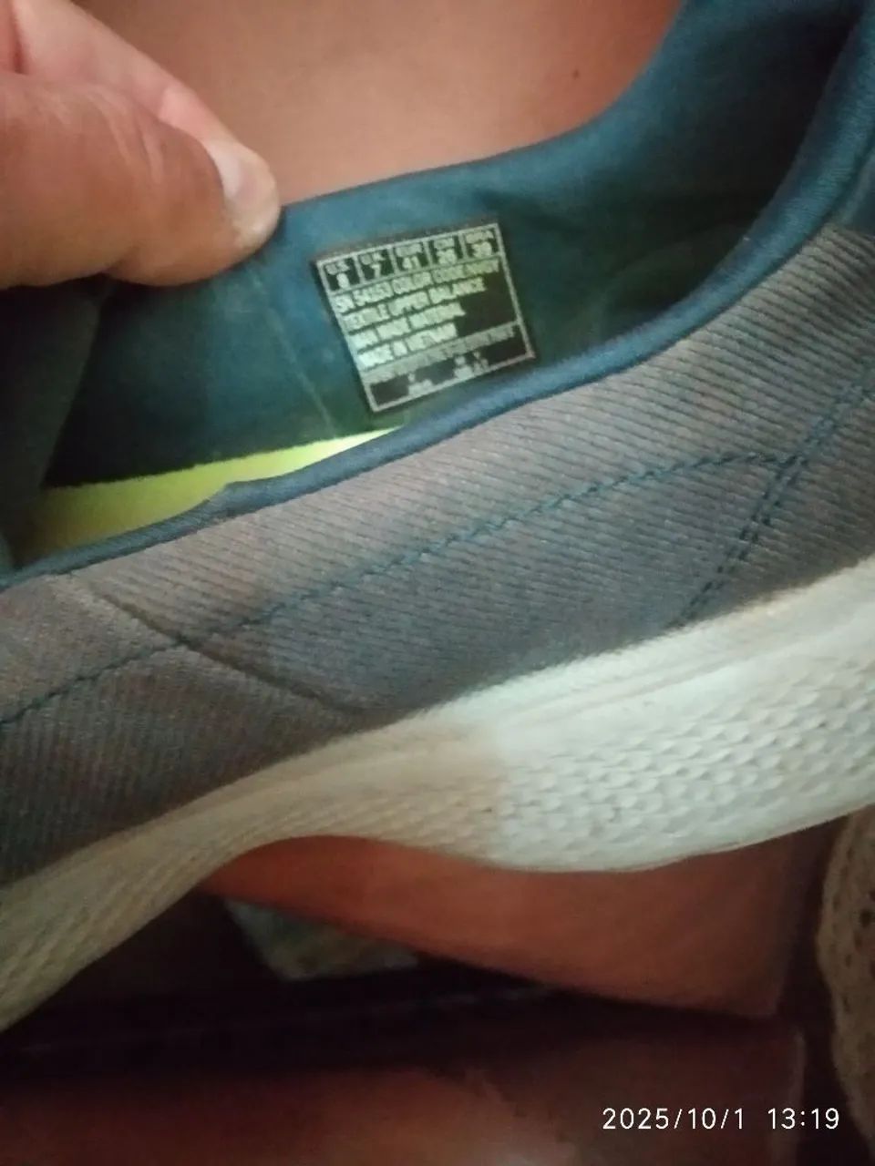 Tênis skechers Max 39 - Foto 4