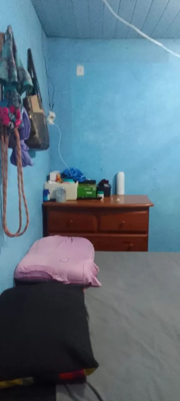 CASA NO SÃO JOSÉ/ 45MIL - Foto 2