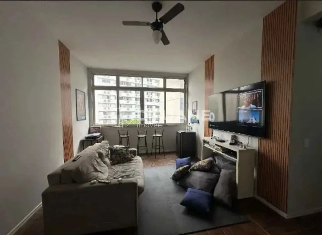 Apartamento : / Residencial / Copacabana