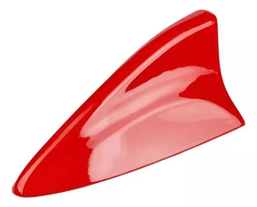 Antena Tubarão Vermelha
