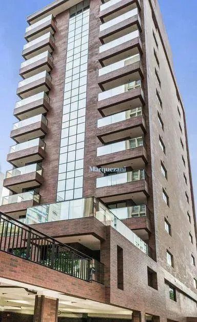 Conjunto, 100 m² - venda por R$ 1.800.000,00 ou aluguel por R$ 13.500,00/mês - Santa Cecíl - Foto 5