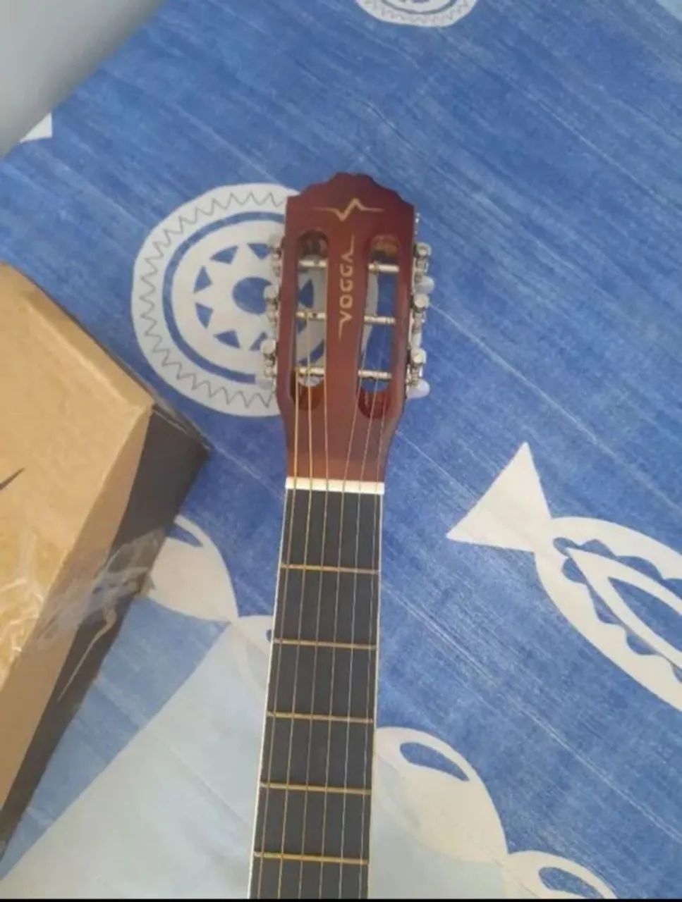 Violão Vogga - Foto 5