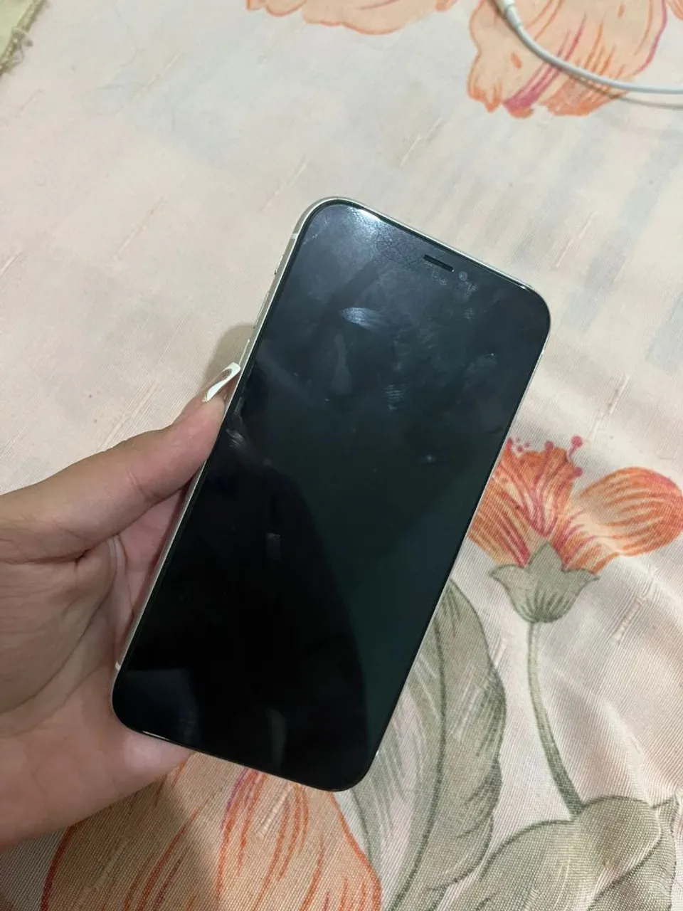 iPhone - Design Elegante e Desempenho Incrível