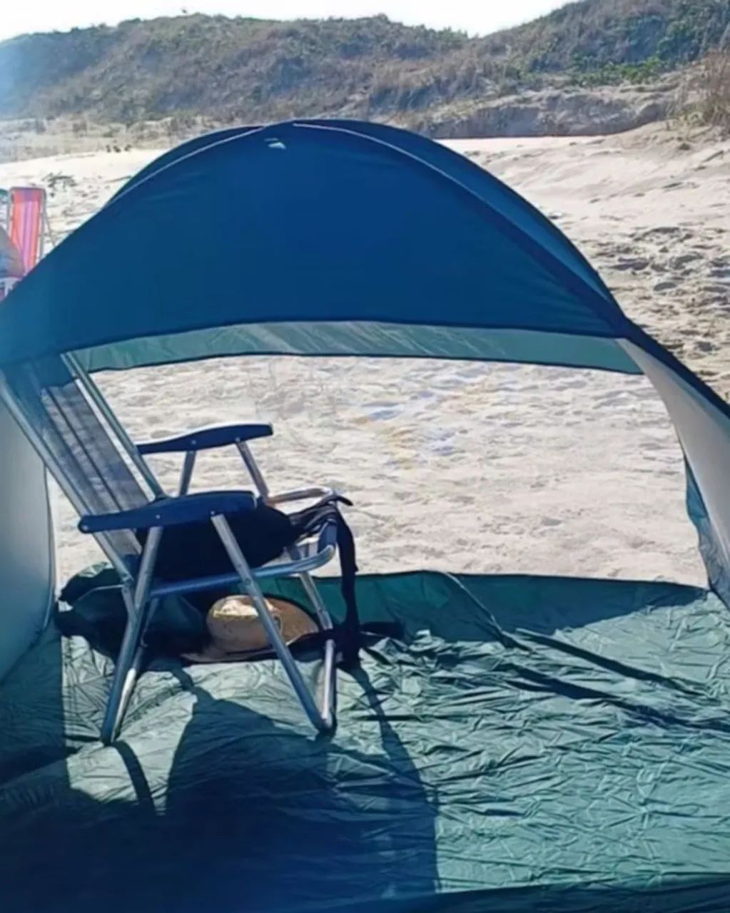 Barraca de praia para o verão  - Foto 6